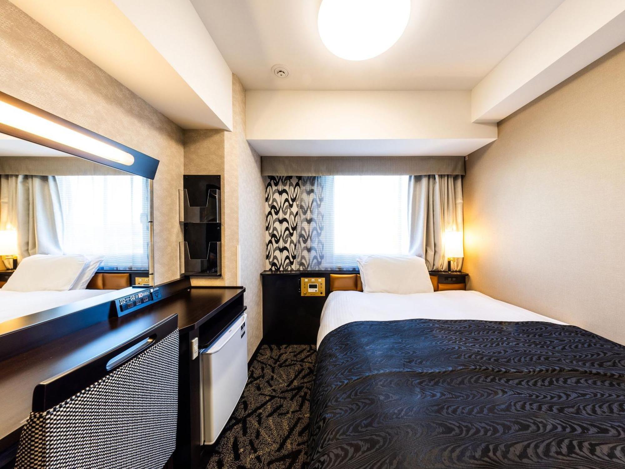 Hotell Apa Nishikasai Ekimae