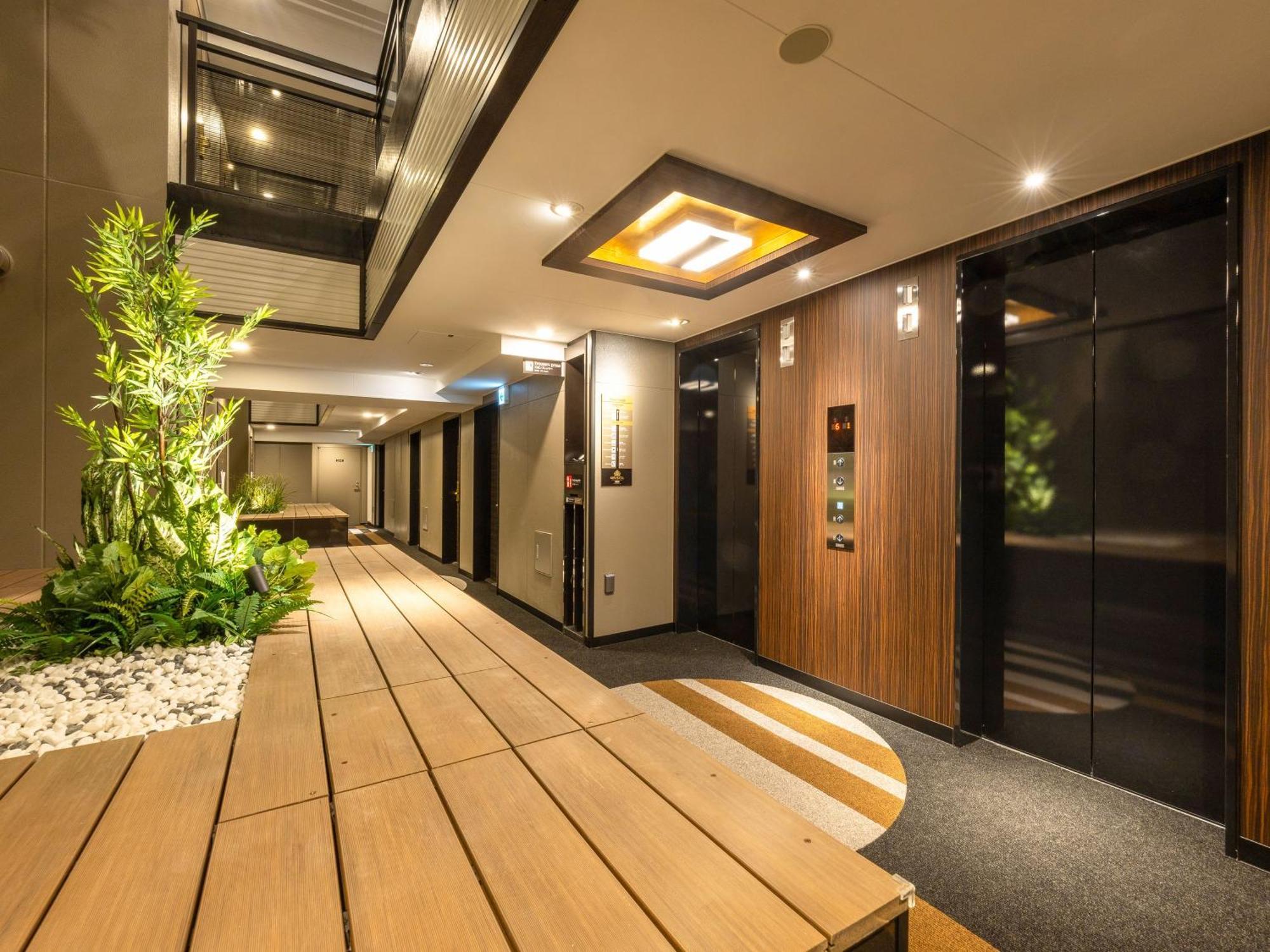 Apa Nishikasai Ekimae Hotell Tokyo prefektur