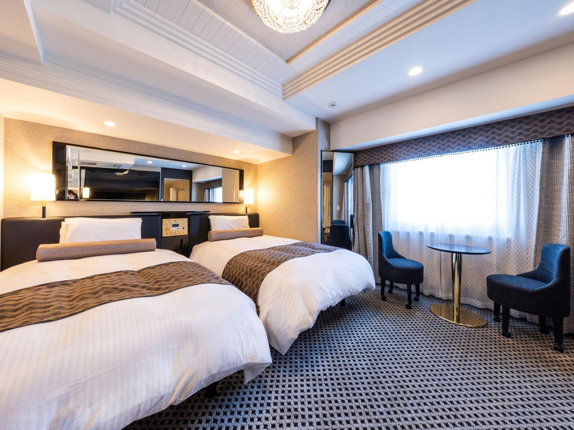 Hotell Apa Nishikasai Ekimae Tokyo prefektur