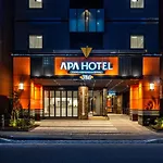 Apa Hotel Tokyo Nishikasai Ekimae