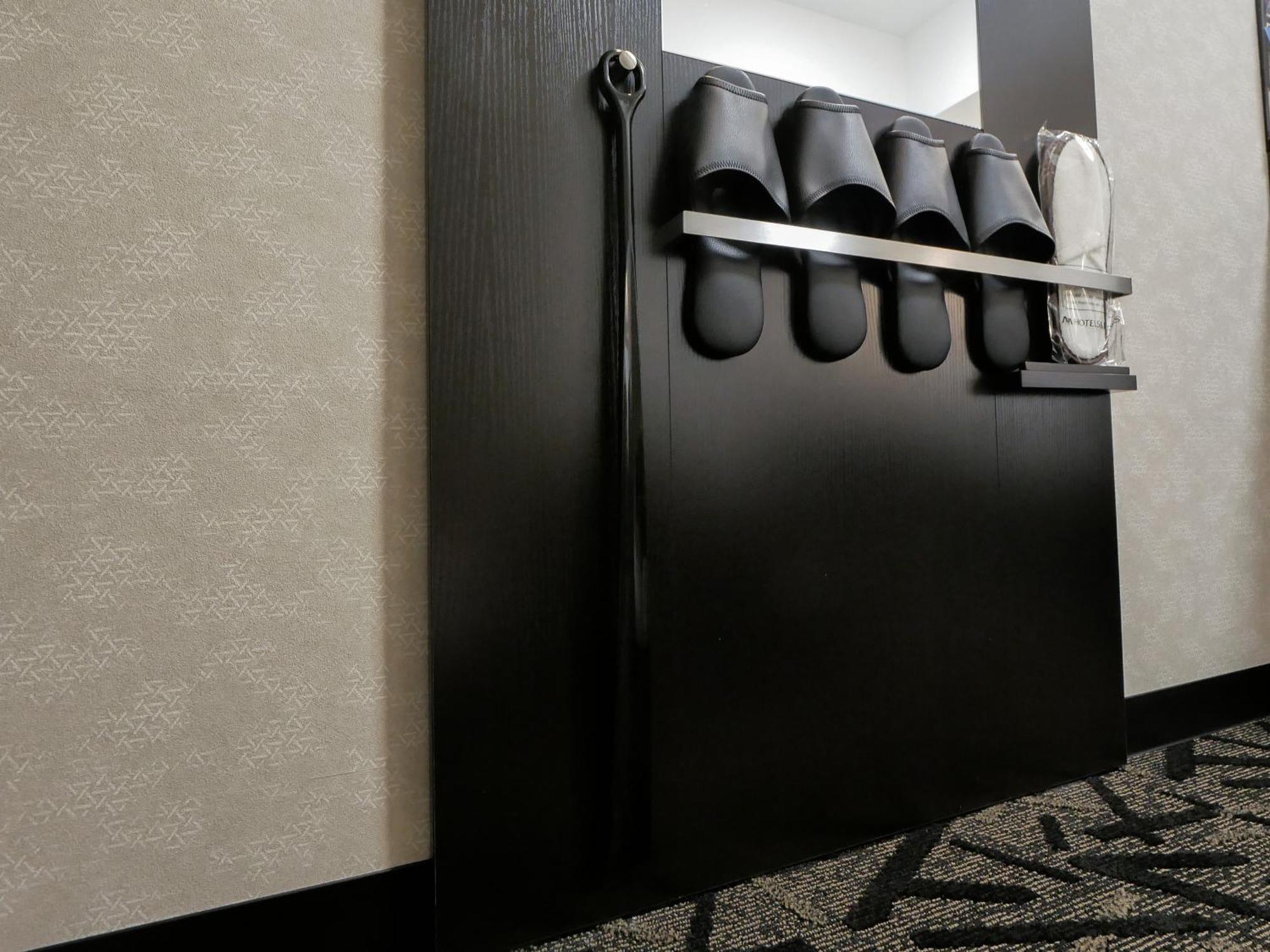 Apa Nishikasai Ekimae Hotel Tokio